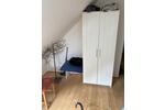 Dachgeschoßwohnung Rotenburg an der Fulda - 2 Zimmer, 35 m&sup2;, 400&euro; | Angebot:26568728