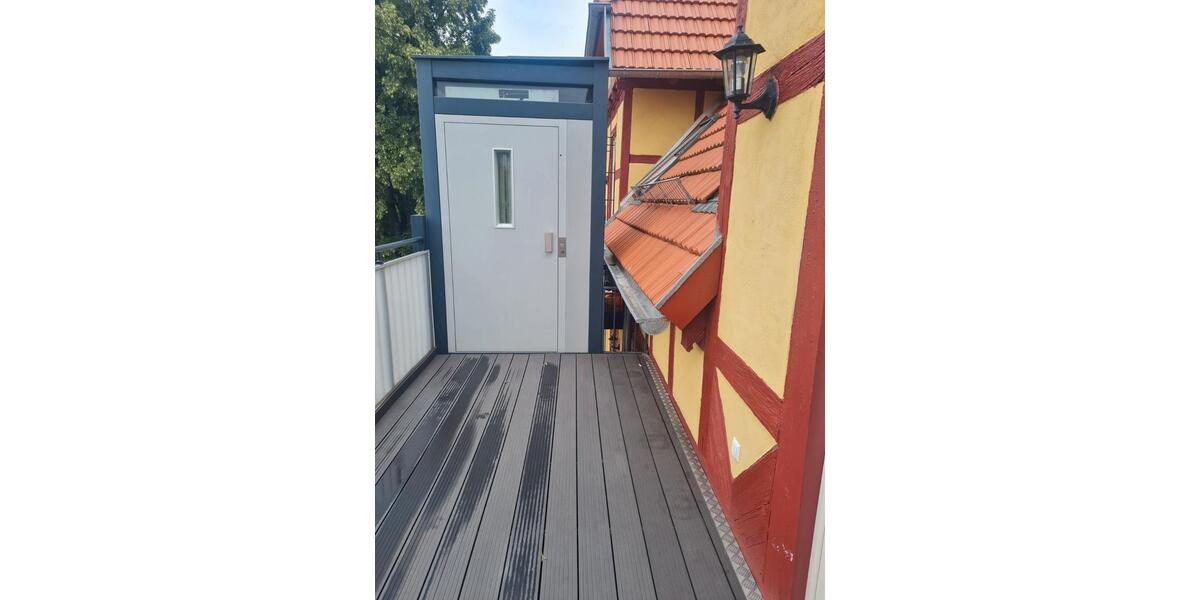 Maisonettenwohnung Quedlinburg - 4 Zimmer, 105 m&sup2;, 1.050&euro; | Angebot:26004745