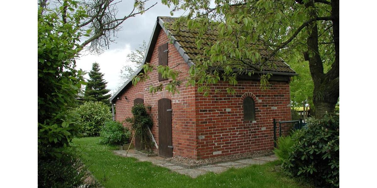 Erdgeschoßwohnung Bruchhausen-Vilsen Vilsen - 2 Zimmer, 85 m&sup2;, 720&euro; | Angebot:25723894