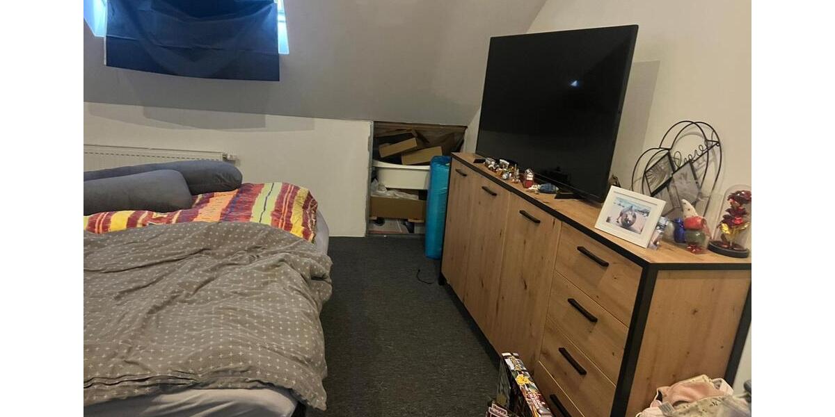 5-Zimmer 130qm Sanierte Maisonette Wohnung in Jülich-Mersch 5 zimmer