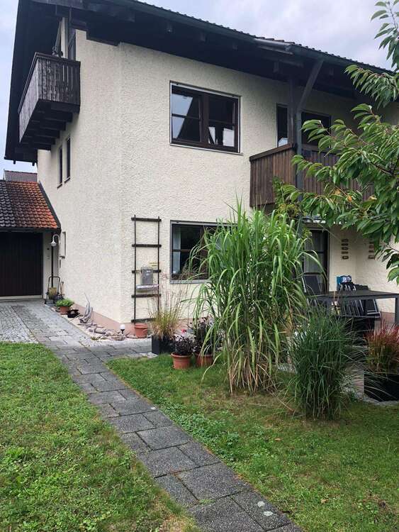 Haus zum Mieten in Marktl am Inn 1.100 € 143 m²