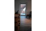Schöne helle Maisonette Wohnung mit Südbalkon