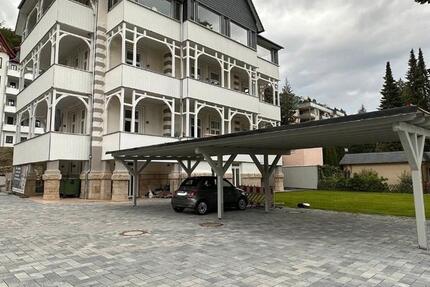 Wohnung Bad Harzburg - 2 Zimmer, 84 m&sup2;, 840&euro; | Angebot:24851319