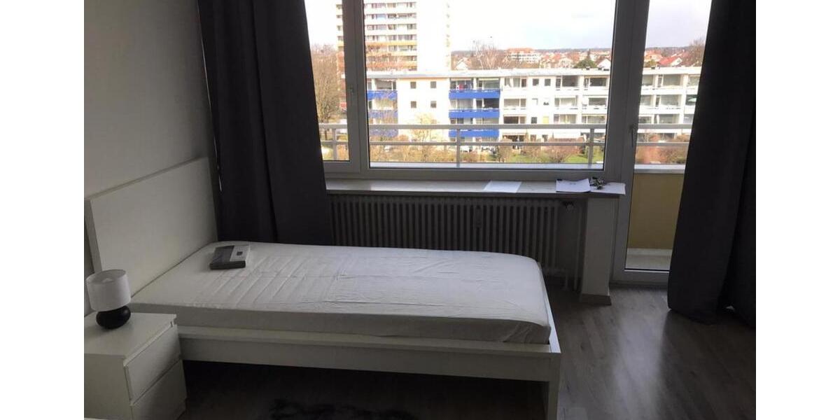 Wohnen auf Zeit Neufahrn bei Freising Mintraching-Grüneck - 475 Zimmer, 50 m&sup2;, 475&euro; | Angebot:25468426