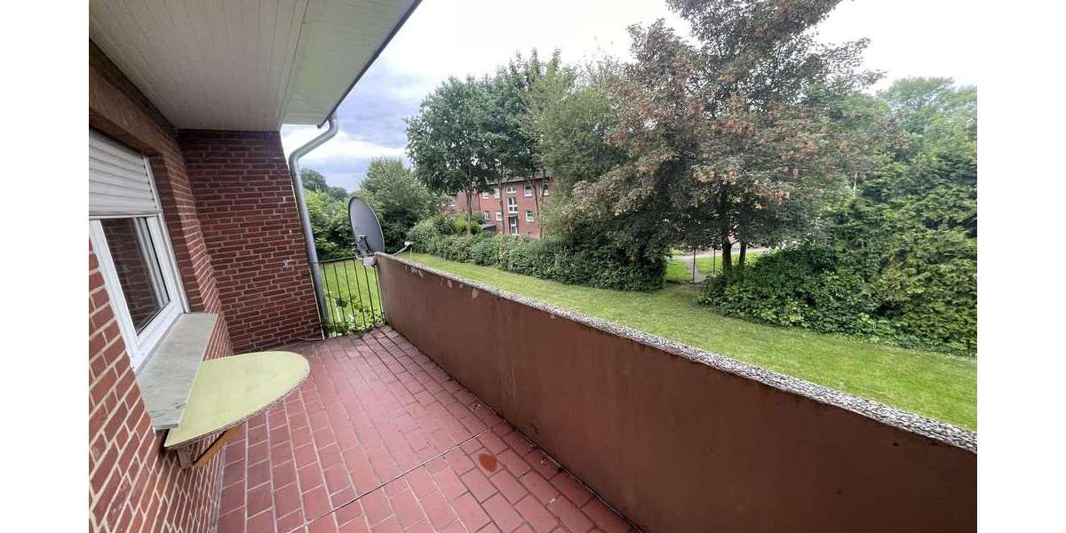 Etagenwohnung Senden - 3 Zimmer, 84 m&sup2;, 840&euro; | Angebot:27282880