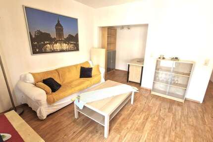 Zimmer Ludwigshafen Süd - 2 Zimmer, 1.120&euro; | Angebot:23992118