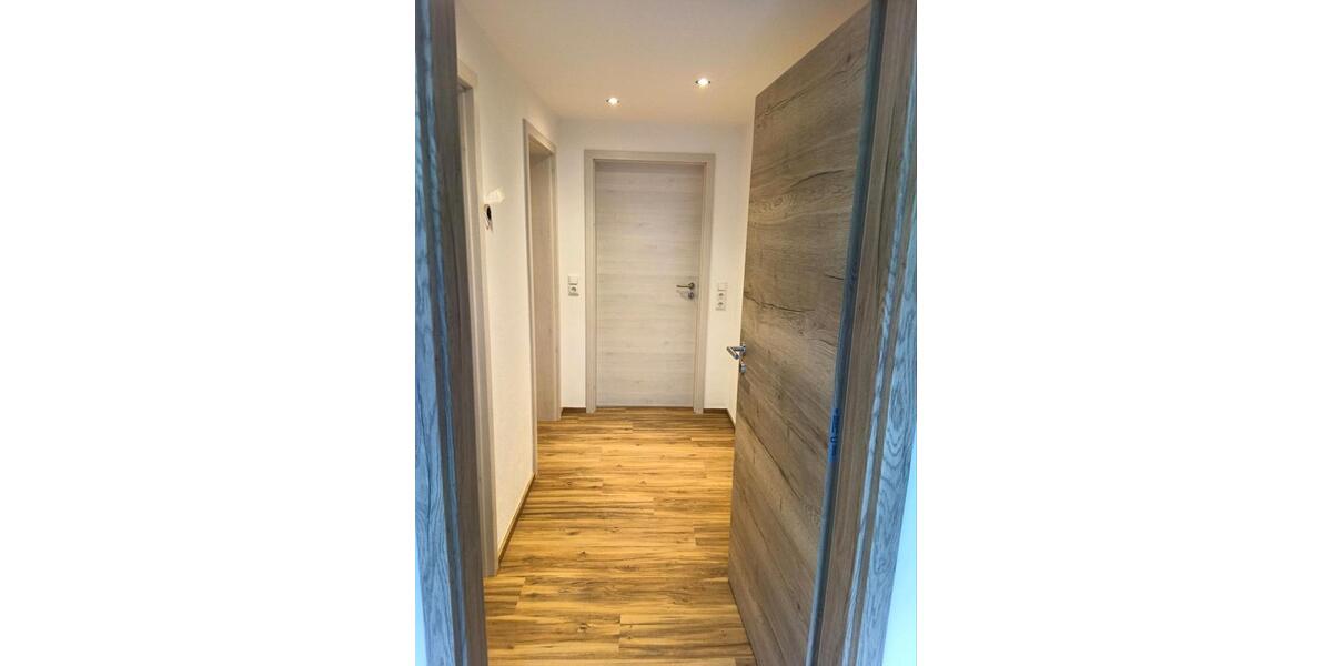 Etagenwohnung Langdorf - 2 Zimmer, 72 m&sup2;, 950&euro; | Angebot:26355748