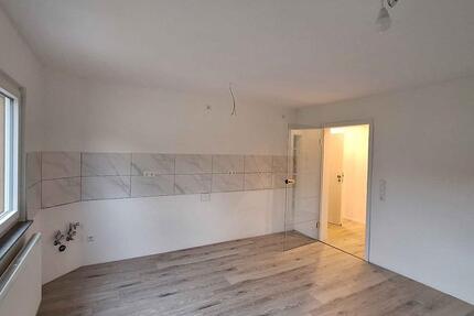 3-Zimmer Wohnung in Böhmenkirch zu vermieten