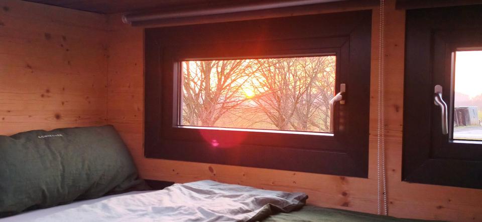 Wohnen auf Zeit Havixbeck - 1 Zimmer, 23 m&sup2;, 700&euro; | Angebot:26438474