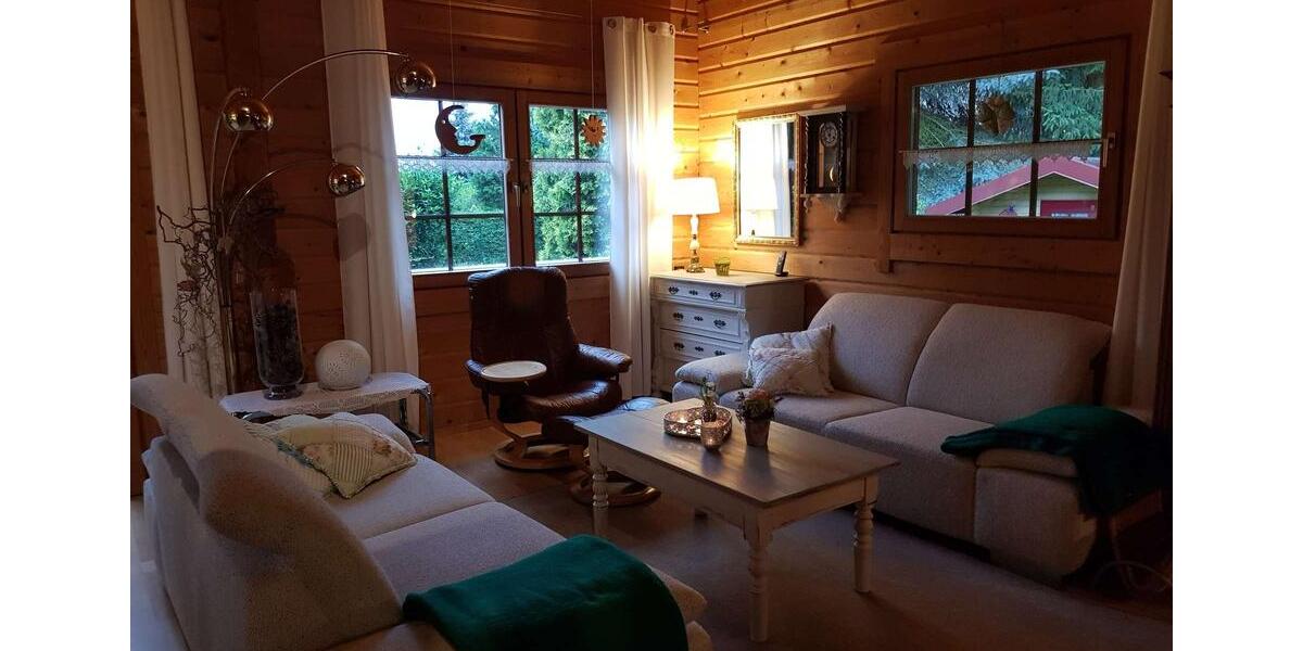 Einfamilienhaus Niesky - 4 Zimmer, 100 m&sup2;, 980&euro; | Angebot:26029802