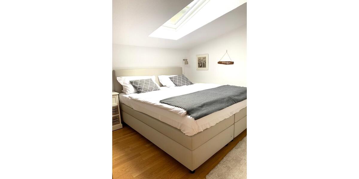 Maisonette-Wohntraum 4 zimmer