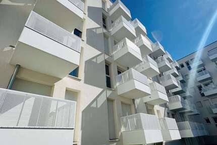Wohnung zum Mieten in Berlin 628,96 € 26.74 m² 1 zimmer
