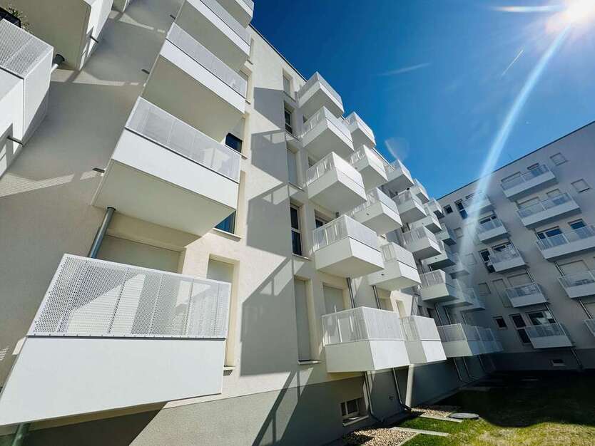 Wohnung zum Mieten in Berlin 628,96 € 26.74 m² 1 zimmer