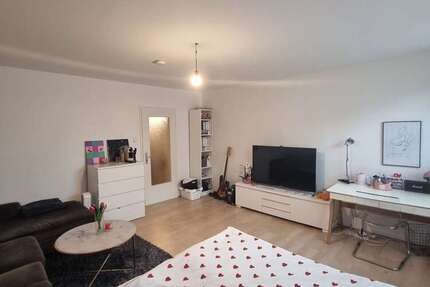 Wohnung zum Mieten in Düsseldorf 650 € 42.5 m² 1 zimmer