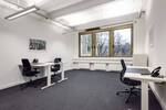 Lichtdurchflutete Arbeitsplätze und Büroräume in guter Lage - All-in-Miete