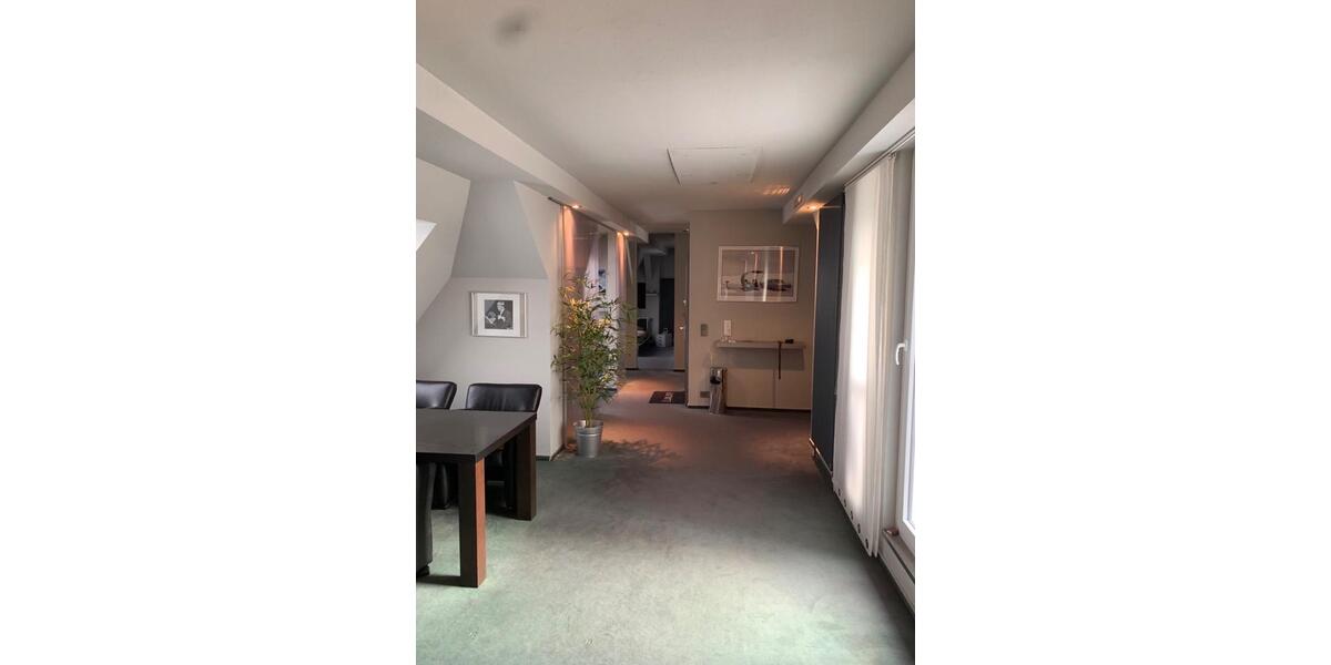 Loft - Studio - Atelier Hannover Linden-Limmer - 1 Zimmer, 115 m&sup2;, 990&euro; | Angebot:25398186