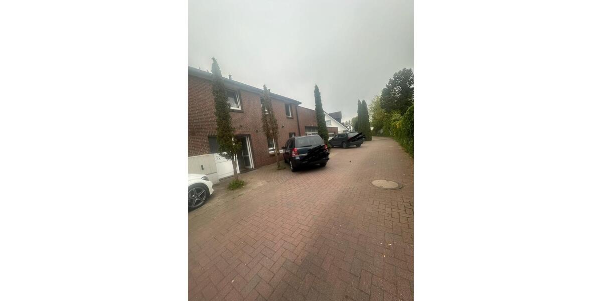 Erdgeschoßwohnung Henstedt-Ulzburg Ulzburg - 3 Zimmer, 67 m&sup2;, 1.300&euro; | Angebot:26695334