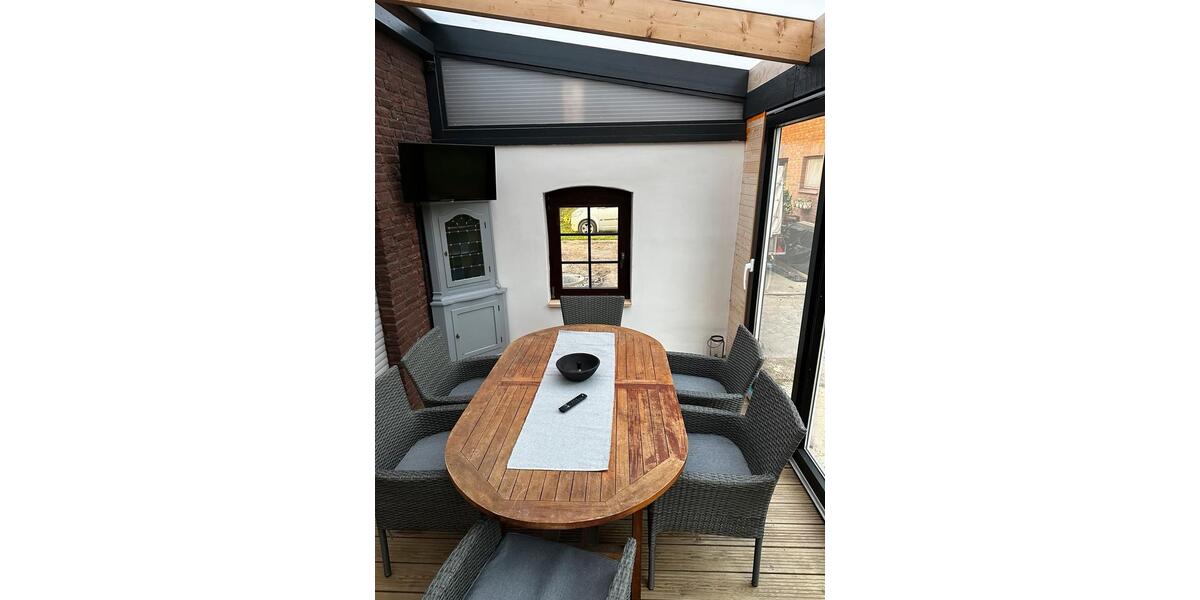 Erdgeschoßwohnung Brunsbüttel - 2 Zimmer, 95 m&sup2;, 980&euro; | Angebot:24851293