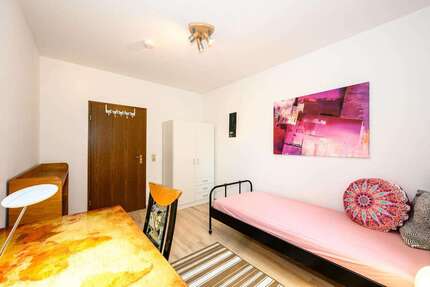 WG-Zimmer in Bonn 550 € 20 m² zimmer