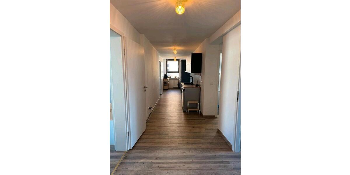 Etagenwohnung Dargun - 3 Zimmer, 86 m&sup2;, 580&euro; | Angebot:24325790