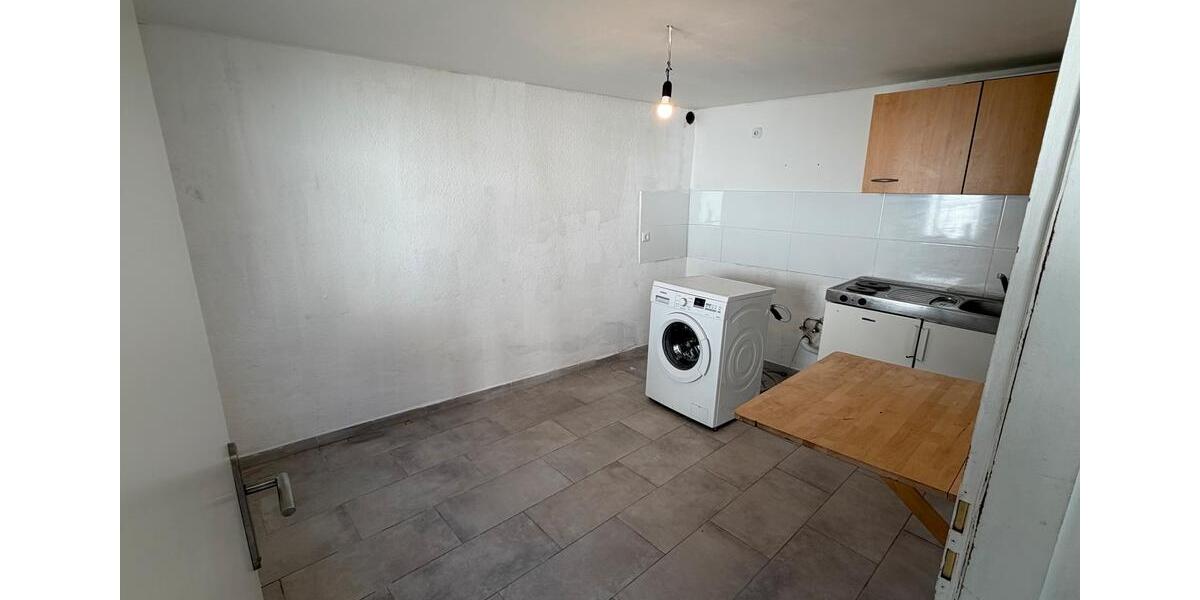 Erdgeschoßwohnung Frankfurt am Main Flughafen - 1 Zimmer, 15 m&sup2;, 550&euro; | Angebot:26424103