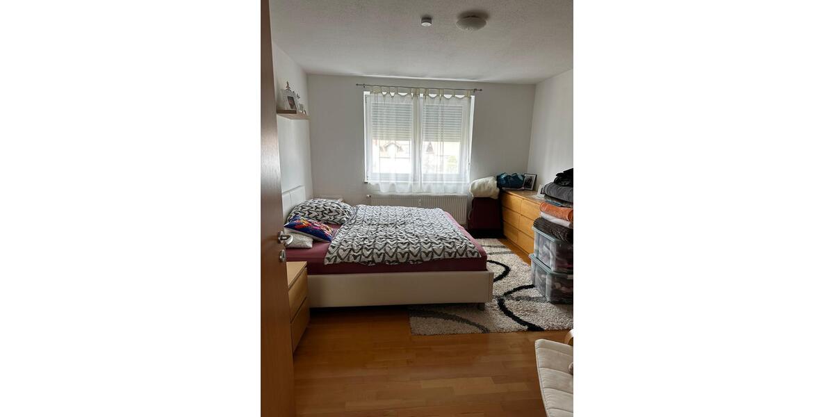 Etagenwohnung Plattling - 3 Zimmer, 75 m&sup2;, 700&euro; | Angebot:26022254