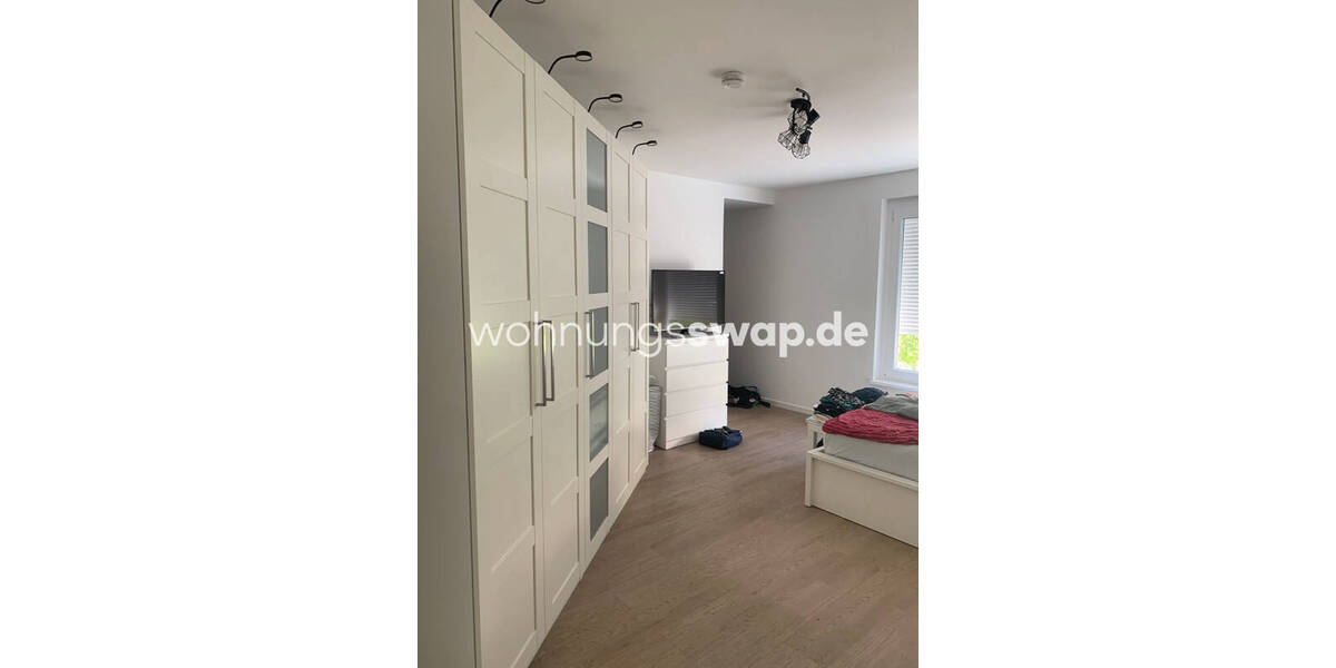 Etagenwohnung Berlin Spandau - 2 Zimmer, 65 m&sup2;, 730&euro; | Angebot:26758350