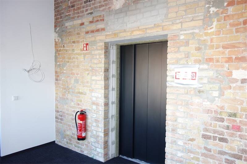 Gewerbeobjekt Berlin Alt-Treptow - 14.520&euro; | Angebot:25821710