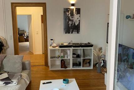 Freundliche 3 Zimmer Wohnung in Limburg mit großer Terrasse 3 zimmer