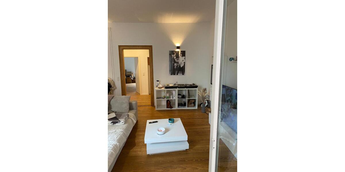 Freundliche 3 Zimmer Wohnung in Limburg mit großer Terrasse 3 zimmer