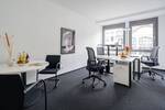 Moderner Workspace direkt am Hauptbahnhof in Hamburg - All-in-Miete