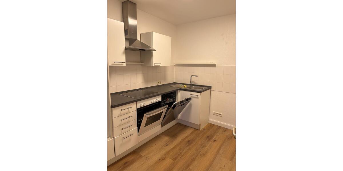 Etagenwohnung Bremen Horn-Lehe - 3 Zimmer, 74 m&sup2;, 1.050&euro; | Angebot:25157505