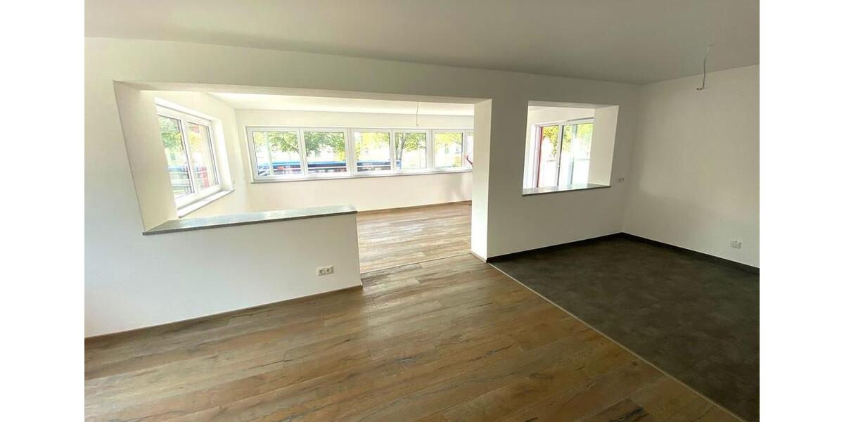 Etagenwohnung München Trudering - 3 Zimmer, 100 m&sup2;, 2.100&euro; | Angebot:26161334