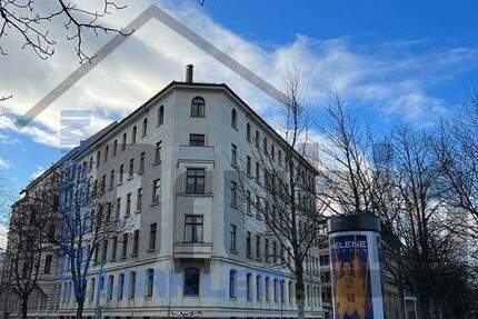 3-Raumwohnung am Lene-Vogt-Park - nur für Paare Familien 3 zimmer