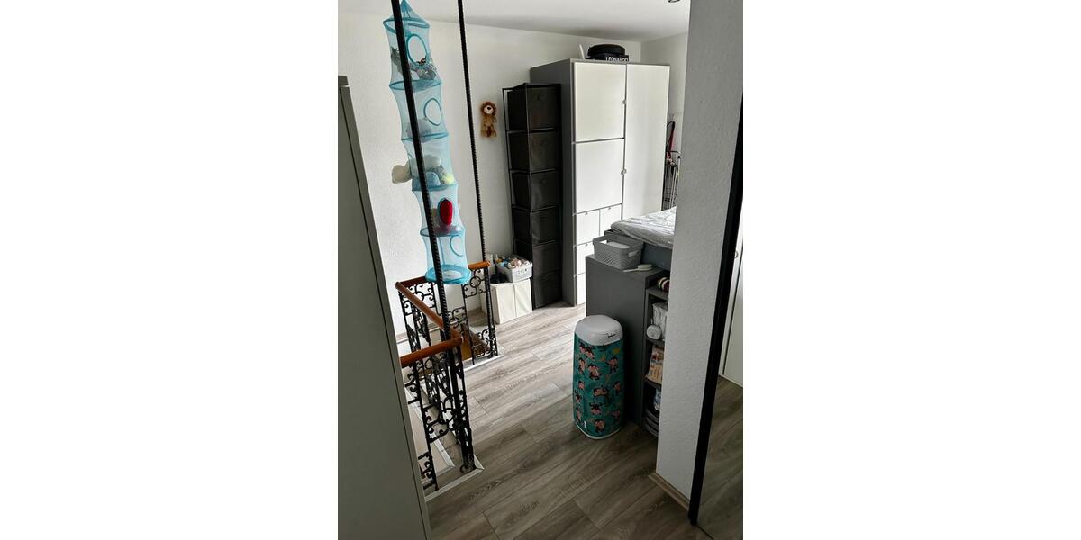 Erdgeschoßwohnung Sprockhövel - 3.5 Zimmer, 95 m&sup2;, 800&euro; | Angebot:25170865