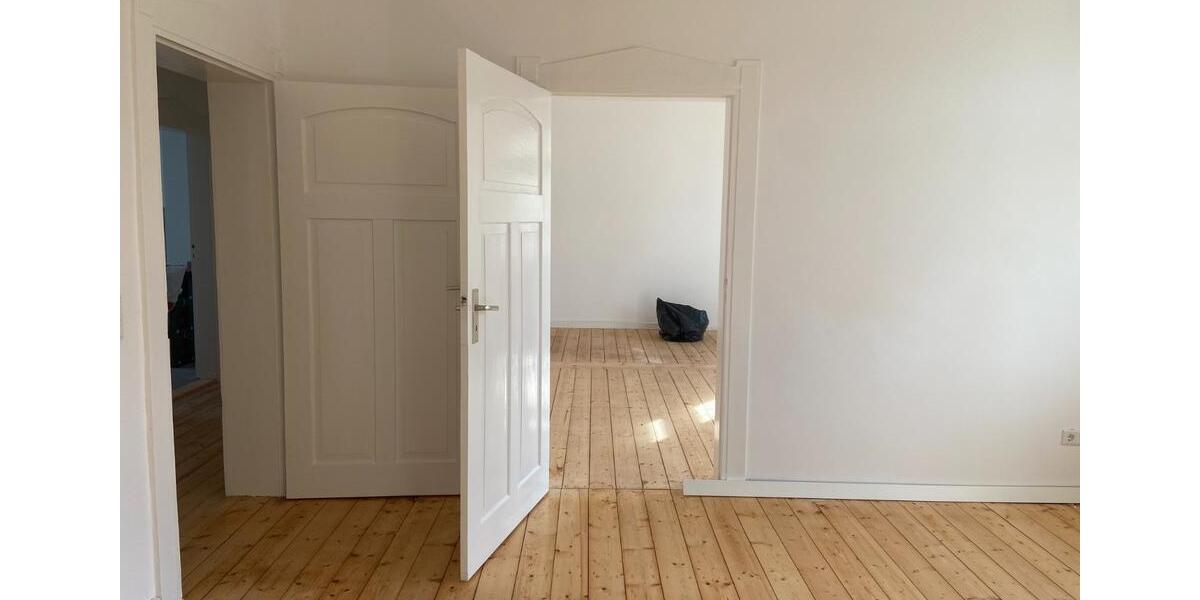 Hochparterre Bad Frankenhausen/Kyffhäuser Kyffhäuser - 3 Zimmer, 88 m&sup2;, 706&euro; | Angebot:25208800