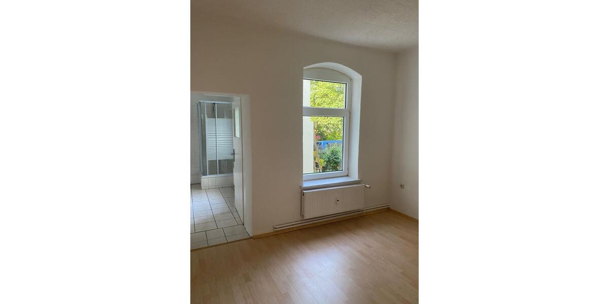 Hochparterre Papendorf - 2 Zimmer, 50 m&sup2;, 555&euro; | Angebot:25854075