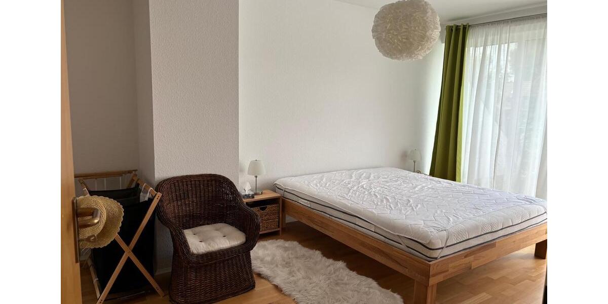 Wohnen auf Zeit Köln Rodenkirchen - 2 Zimmer, 67 m&sup2;, 1.650&euro; | Angebot:25341025