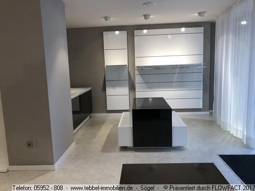 Gewerbeobjekt Sögel - 570&euro; | Angebot:22948151