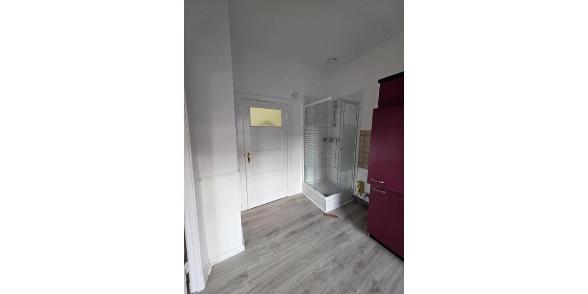 Etagenwohnung Büchen - 2 Zimmer, 44 m&sup2;, 360&euro; | Angebot:25943277