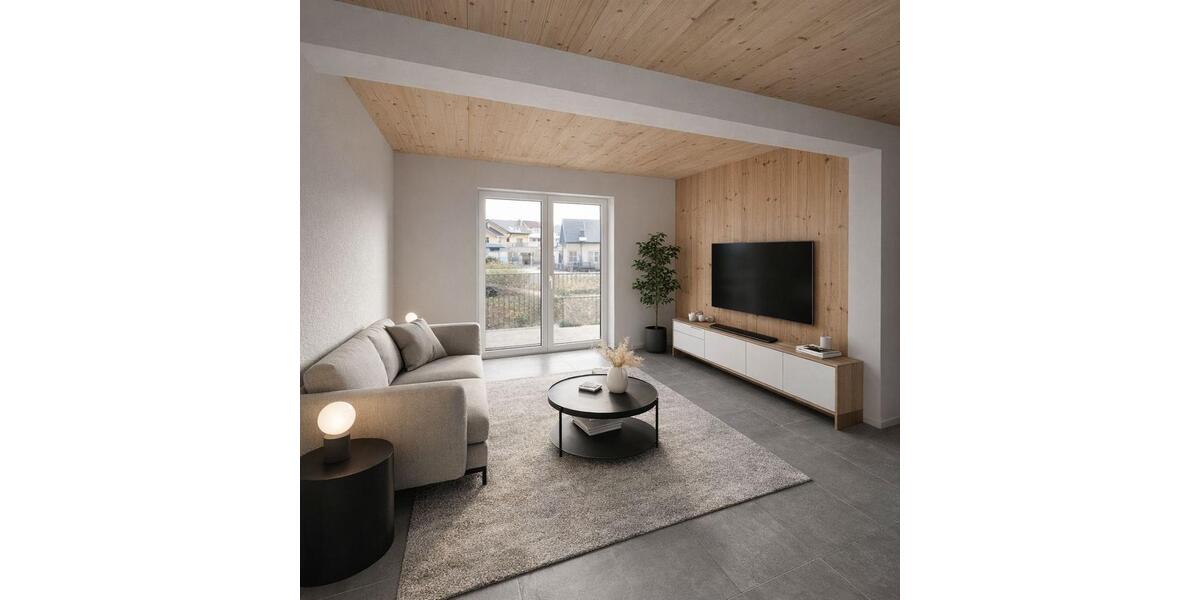 Etagenwohnung Geilenkirchen - 2 Zimmer, 50 m&sup2;, 600&euro; | Angebot:26606752