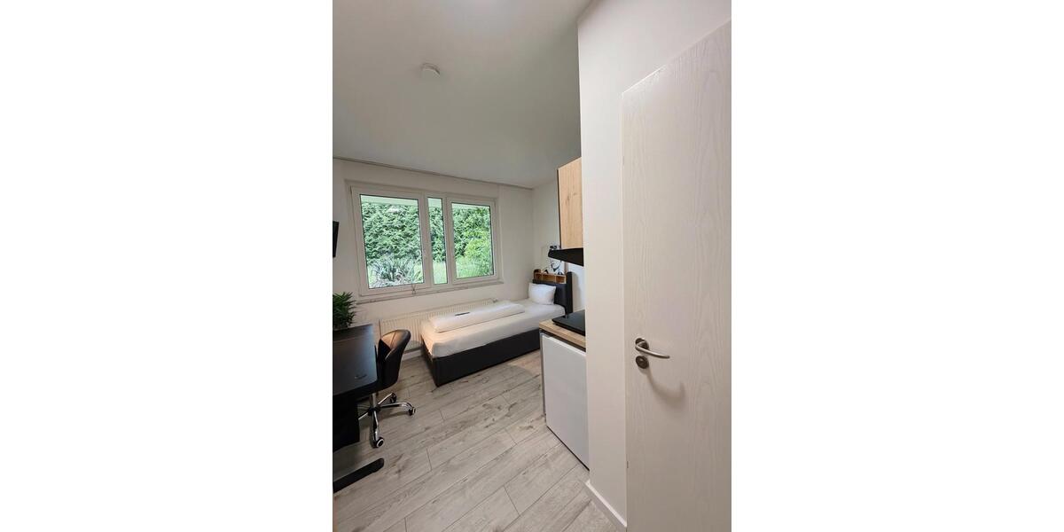 Etagenwohnung Karlsruhe Neureut - 1 Zimmer, 20 m&sup2;, 750&euro; | Angebot:26568017