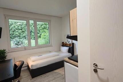Wohnung Karlsruhe Neureut - 1 Zimmer, 20 m&sup2;, 750&euro; | Angebot:26568017