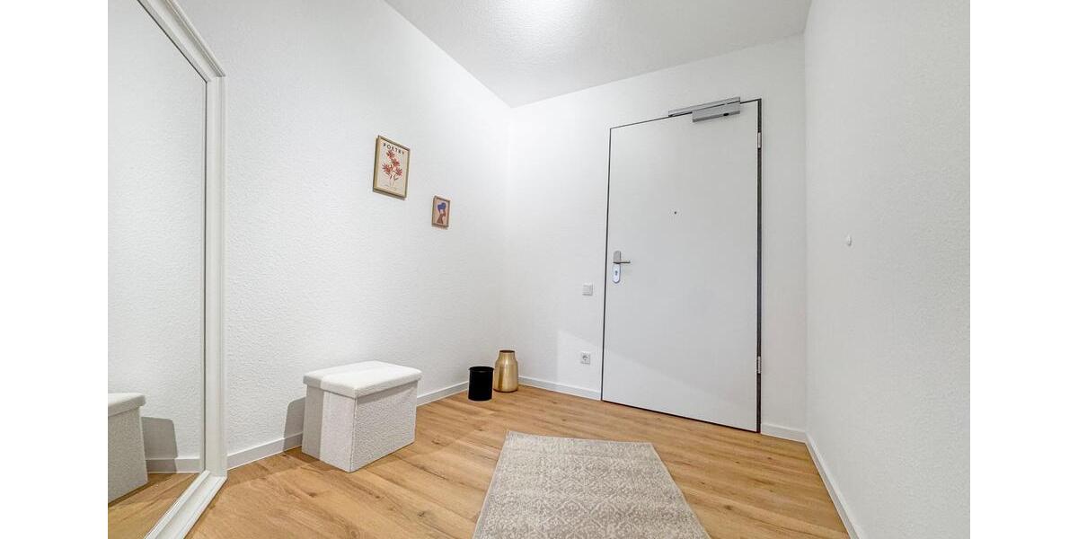 Etagenwohnung Hargesheim - 3 Zimmer, 98 m&sup2;, 1.130&euro; | Angebot:24430068
