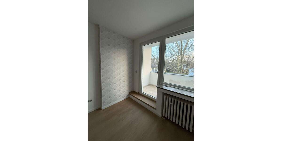 Etagenwohnung Dortmund Körne - 1 Zimmer, 25 m&sup2;, 387&euro; | Angebot:24816604