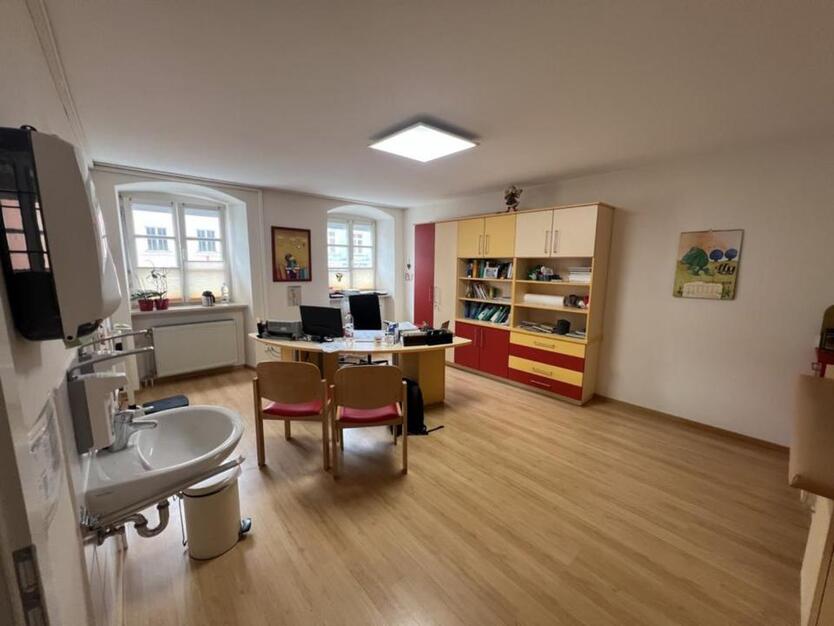 Praxis Büro in Vilshofen an der Donau zu vermieten