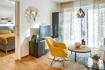 Betreutes Wohnen Emskirchen 2 zimmer