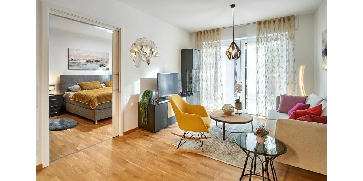 Betreutes Wohnen Emskirchen 2 zimmer