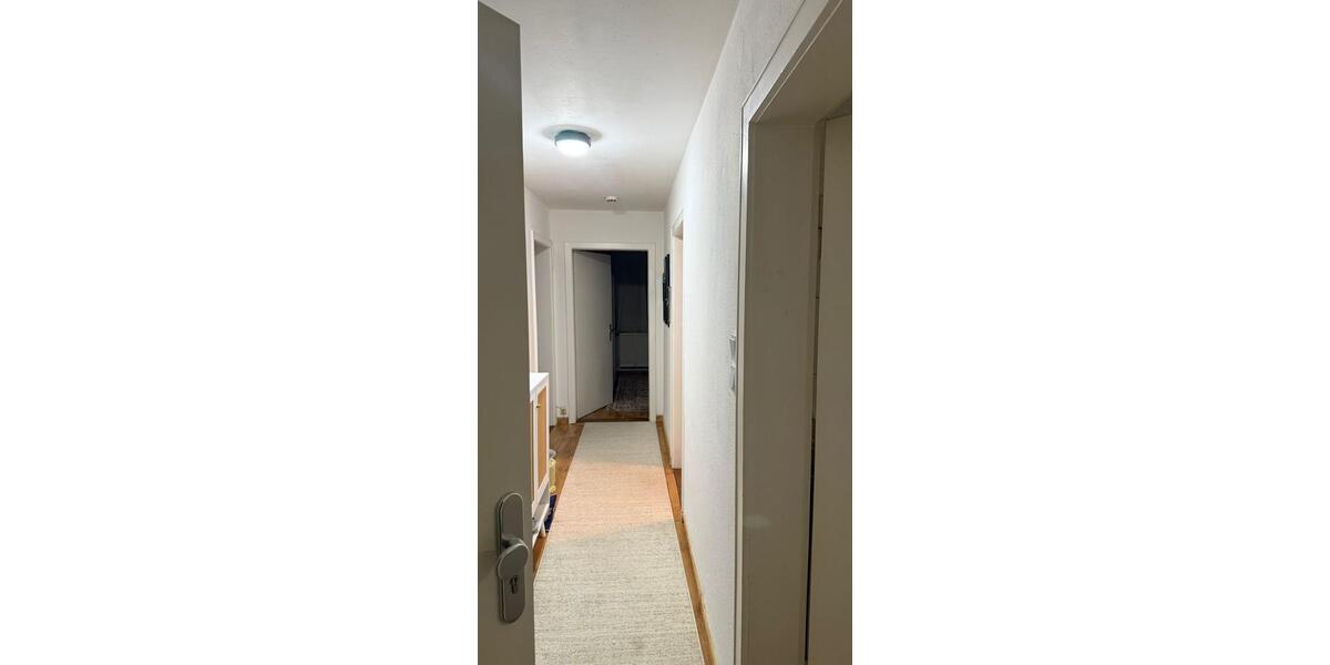 Dachgeschoßwohnung Sigmaringen - 2 Zimmer, 52 m&sup2;, 460&euro; | Angebot:26612903