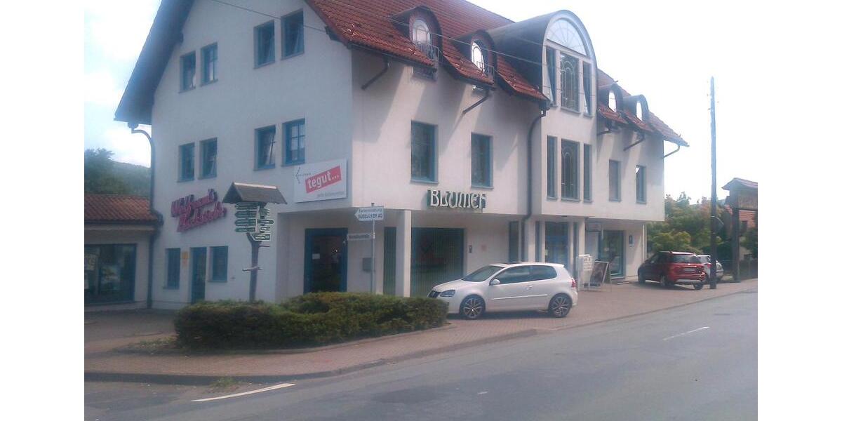 Etagenwohnung Floh-Seligenthal Seligenthal - 3 Zimmer, 78 m&sup2;, 550&euro; | Angebot:26409189
